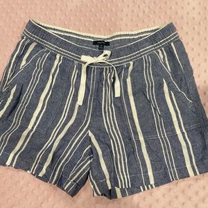 Nautical short